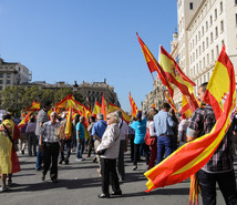 National Holiday Spain