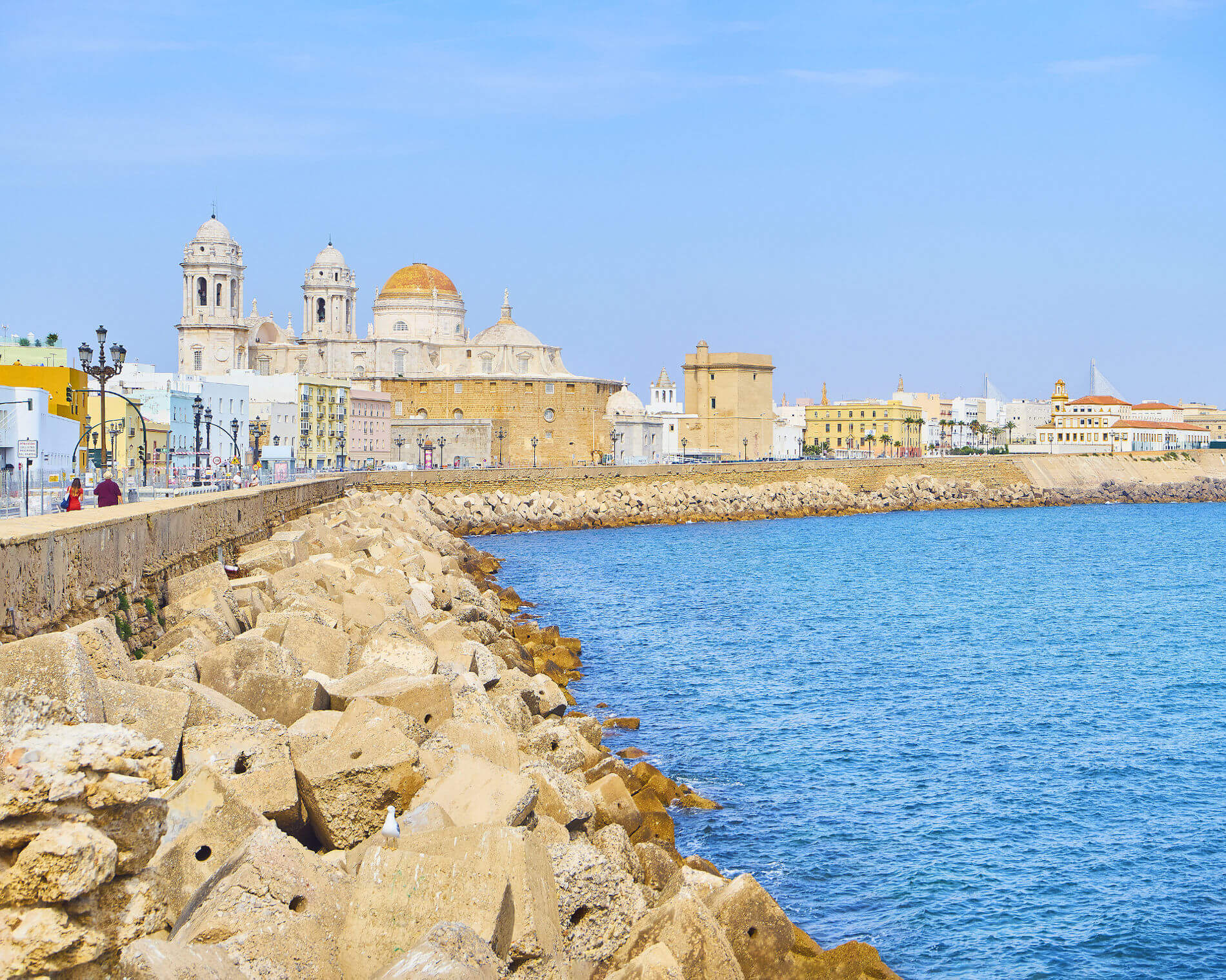 Cádiz España