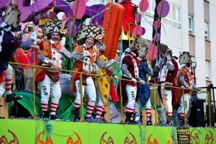 Carnaval Cádiz