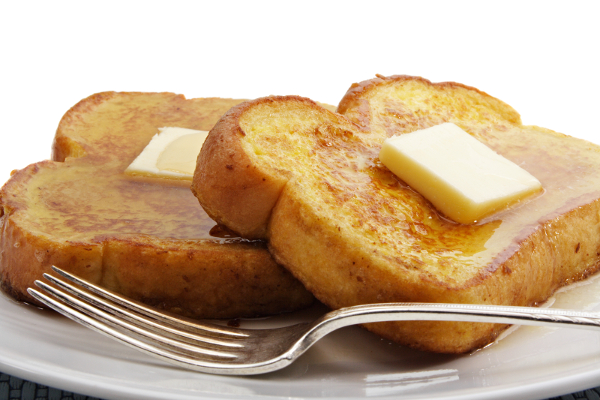 Torrijas